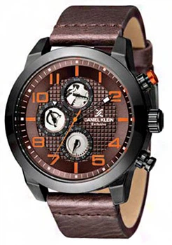 Годинник наручний Daniel Klein DK11281-2
