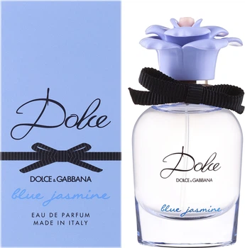 Парфюмированная вода для женщин Dolce&Gabbana Dolce Blue Jasmine 30 мл (8057971187980)