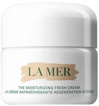Крем для обличчя La Mer Fresh зволожувальний 15 мл (747930145264)