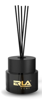 Dyfuzor z pałeczkami zapachowymi Erla Home Ritha PURE AIR 100 ml (5906534019967)