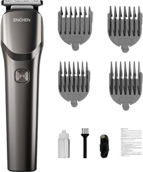 Trymer Enchen Beardo 2 (37810-0)