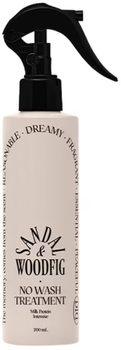 Кондиціонер для волосся Odid Milk Protein Intensive Sandalwood Fig незмивний 200 мл (8809840600386)