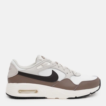 Чоловічі кросівки Nike Air Max Sc CW4555-119 40 (7US) 25 см Бежевий/Коричневий (197862775082)