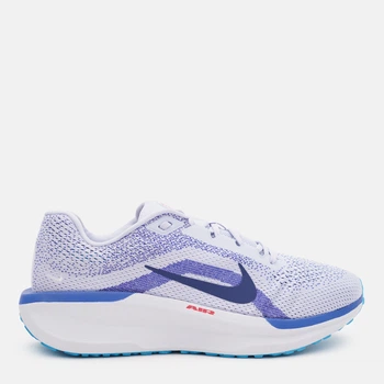 Чоловічі кросівки для бігу Nike Air Winflo 11 FJ9509-006 41 (8US) 26 см Блакитні (197863014418)