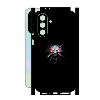 Захисна плівка StatusSKIN для Samsung Galaxy A36 5G (A366) Корпус Вініл Відьмак