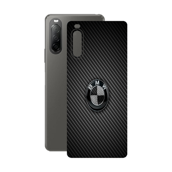 Захисна плівка StatusSKIN для Sony Xperia 10 II Корпус Вініл БМВ