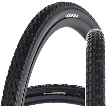 Шина 28 700 х 35C KENDA K197 EUROTREK протипроколова