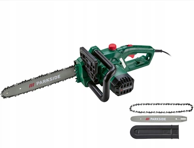 Електрична бензопила PARKSIDE PEKS 1600 C3, 1600 Вт