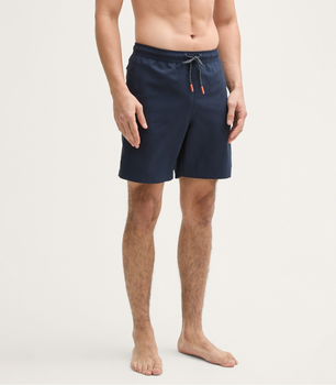 Шорти Tom Tailor Men's Swimwear Shorts M Темно-синій 1045069-10668
