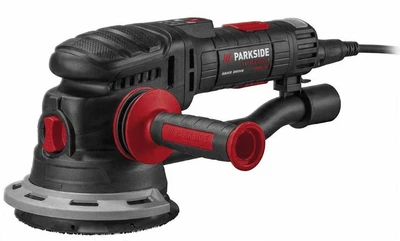 Эксцентриковая шлифмашина PARKSIDE PERFORMANCE PPEXS 750 B2