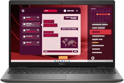 Ноутбук Dell Latitude 3550 (N007L355015UA_UBU)