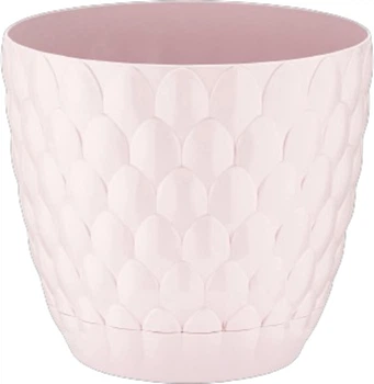 Горщик для квітів 0.75 л Alya Plastik PINE CONE ALY-405