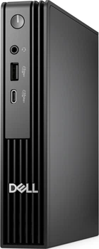 Неттоп Dell Pro Micro (BTO107_QCM1250_UA_WP)