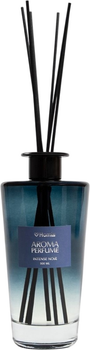 Dyfuzor zapachowy Homla Ember Intense Noir z patyczkami 500 ml (5906496740268)