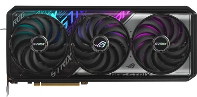 ASUS Відеокарта GeForce RTX 5070 TI 16GB GDDR7 OC ROG-STRIX-RTX5070TI-O16G-GAMING