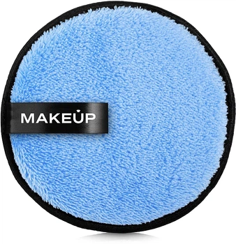 Спонж для умывания, голубой «My Cookie» - MAKEUP Cleansing Sponge Blue (794338-27234273)