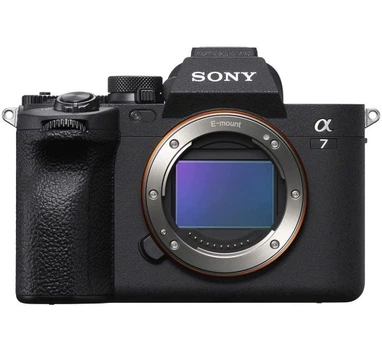 Беззеркальный фотоаппарат Sony Alpha A7 IV kit (28-60mm)