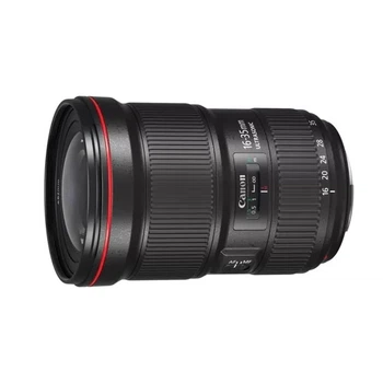 Объектив Canon EF 16-35mm F2.8L III USM (0573C005) Black