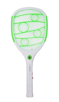 Мухобійка електрична Esperanza Insect Killer (EHQ010G) (5901299955963)
