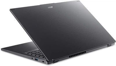 Ноутбук Acer Aspire 15 A15-61M 15.6" FHD IPS, AMD R7-8840HS, 16GB, F1TB, UMA, Lin, сірий (NX.JDHEU.005)