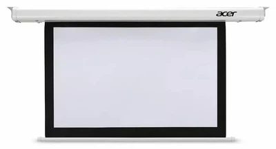 Экран моторизованный E100-W01MW 16:10, 100" 2.15x1.34 м, MW Acer (teh0018723)