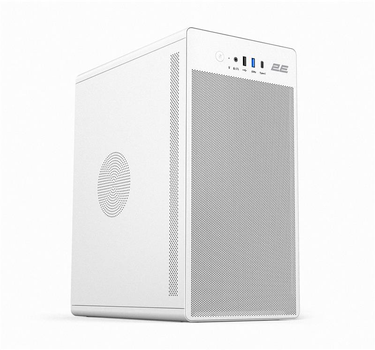 Корпус 2E Credo V285W без БЖ (2E-V285W)
