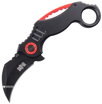 Карманный нож Skif Plus Tiger Claw Black (630000)