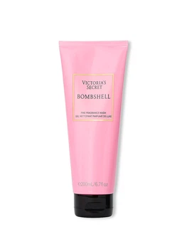 Парфумований гель для душу Victoria's Secret Bombshell Fine Fragrance Refreshing Gel Body Wash 200 мл (26546444)
