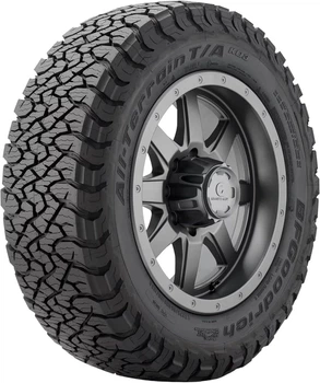 Шина BFGoodrich 285/60R18 118/115S All Terrain T/A KO3 LRD RWL (BFGoodrich 739006)