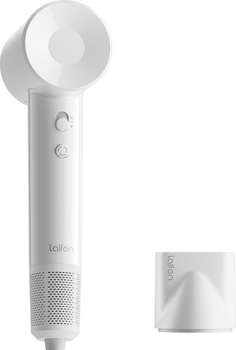 Suszarka do włosów Laifen SE Lite White (1HD11-S-EU-WH-001)