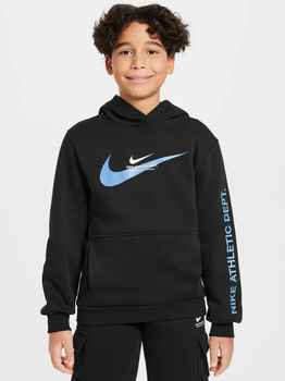 Дитяче худі B NSW SI FLC Hoodie BB