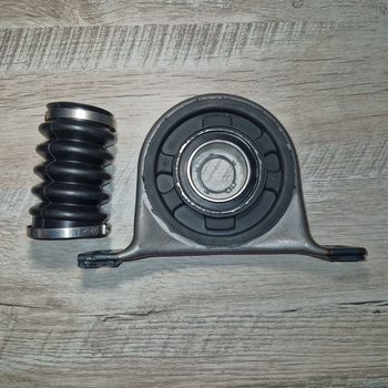 Подвесной подшипник карданного вала RIDER RD.2510318511 d47mm MERCEDES SPRINTER, VOLKSWAGEN CRAFTER 06->
