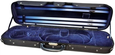 Футляр для скрипки GEWA CVK 03 4/4 Blue (G-PS350125)