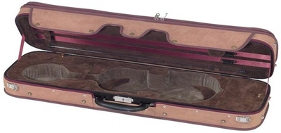 Футляр для скрипки GEWA CVK 04 4/4 (G-PS350130)