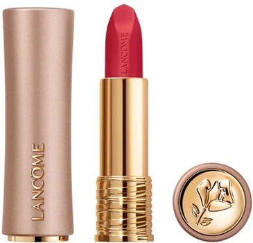 Помада для губ з ефектом м'якої матовості — Lancome L'Absolu Rouge Intimatte Lipstick 525 (1305582-751547987-2)