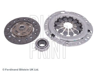 Комплект сцепления PERODUA KENARI, DAIHATSU CUORE, DAIHATSU TREVIS, BLUE PRINT (ADD63038)