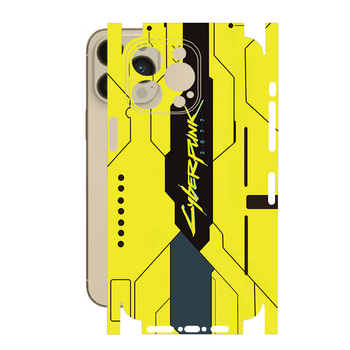 Захисна плівка StatusSKIN для Apple iPhone 14 Pro Max Корпус Вініл Панк