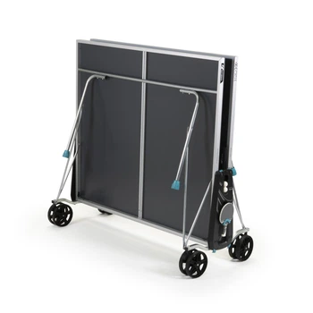 Стіл тенісний Cornilleau 100X OUTDOOR, сірий