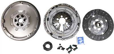Комплект зчеплення Sachs (2290 601 059)
