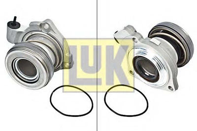 Підшипник вижимний Luk (510 0096 10)