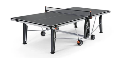 Стіл тенісний Cornilleau 500 INDOOR, сірий