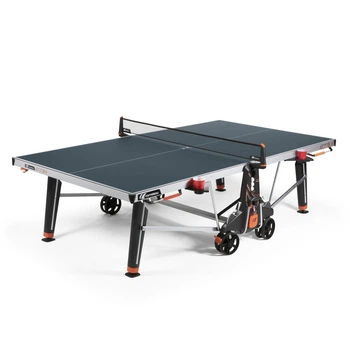 Стіл тенісний Cornilleau 600x OUTDOOR, синій