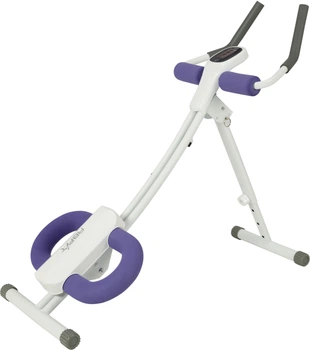 Тренажер для преса Toorx AB-Fit