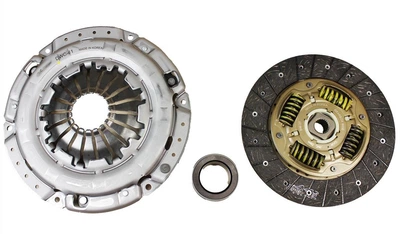 Комплект сцепления VALEO PHC (DWK-040)