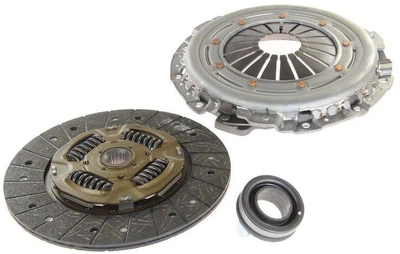 Комплект зчеплення Valeo (826842)