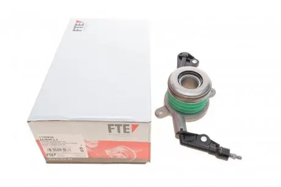 Выжимной подшипник FTE automotive (1100936)