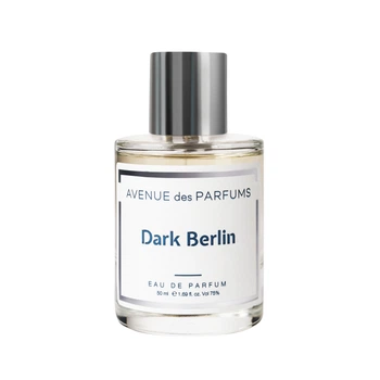 Парфумерна вода AVENUE des PARFUMS Dark Berlin 50 мл (4820278490763)