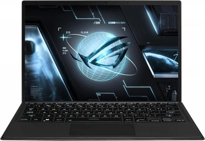 Ноутбук Asus ROG Flow Z13 GZ301VU (GZ301VU-DS91T-CA) Black
