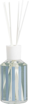 Dyfuzor zapachowy Homla Modern Hamptons Sea Salt & Surf z patyczkami 200 ml (5906496729812)