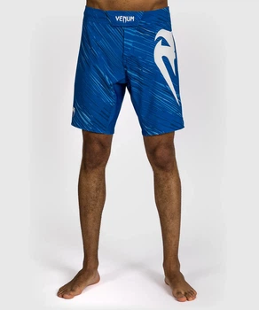 Шорты для MMA Venum Rapid Light Fight Shorts - Royal Blue (VENUM-05103-004-XL)